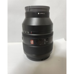 SONY FE 50mm F1.2 GM SEL50F12GM