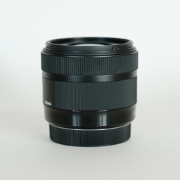 SIGMA 30mm F1.4 DC HSM | Art [キヤノン用]