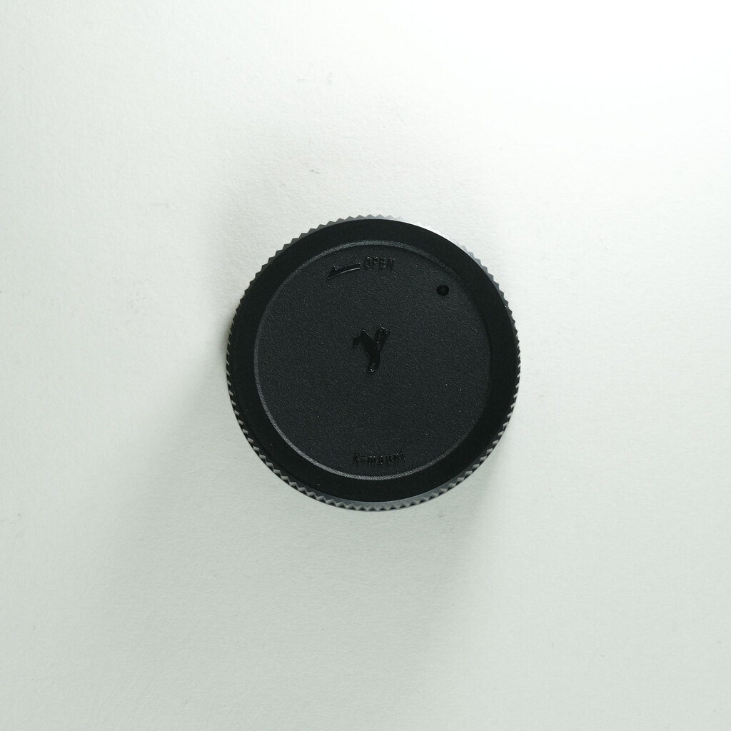 Voigtlander ULTRON 27mm F2 X-mount（フジフイルムX用） シルバー