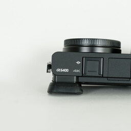 SONY α6400（ILCE-6400）