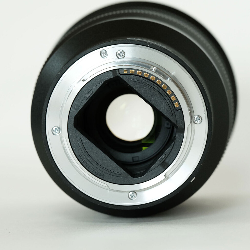 SONY FE 16-35mm F2.8 GM SEL1635GM