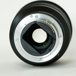 SONY FE 16-35mm F2.8 GM SEL1635GM