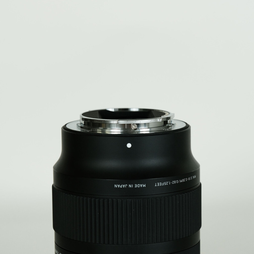 SIGMA 28-70mm F2.8 DG DN ｜Contemporary[ソニーE用]