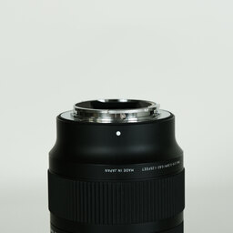 SIGMA 28-70mm F2.8 DG DN ｜Contemporary[ソニーE用]