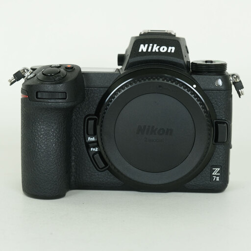 Nikon Z7II