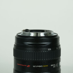 Canon EF24-105mm F4L IS USM