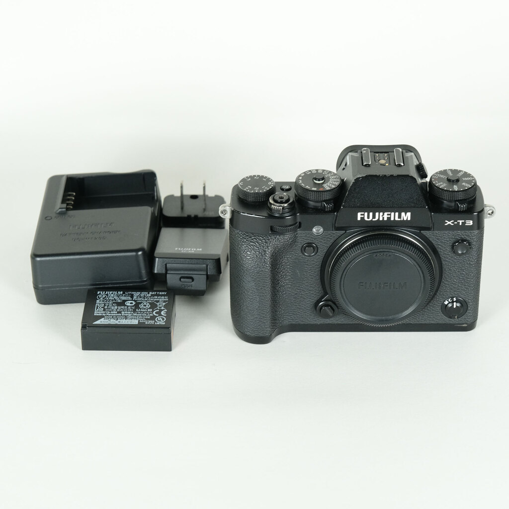 FUJIFILM X-T3の出品 | ONE SCENE（ワンシーン）