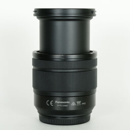 Panasonic LUMIX G VARIO 12-60mm / F3.5-5.6 ASPH. / POWER O.I.S.