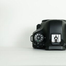 Canon EOS 6D Mark II