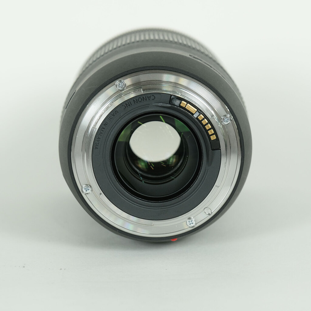 Canon EF70-300mm F4-5.6 IS II USM
