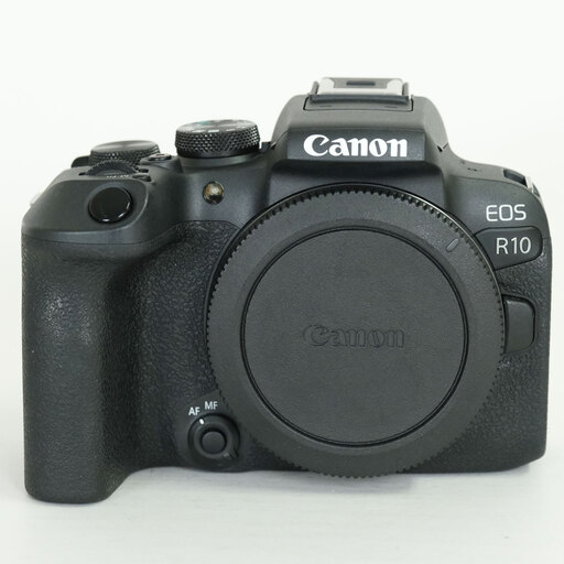 Canon EOS R10