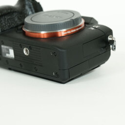 SONY α7 III（ILCE-7M3）