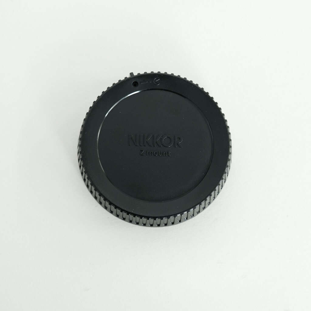 Nikon NIKKOR Z DX 18-140mm f/3.5-6.3 VR