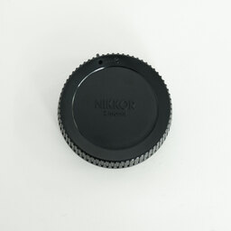 Nikon NIKKOR Z DX 18-140mm f/3.5-6.3 VR