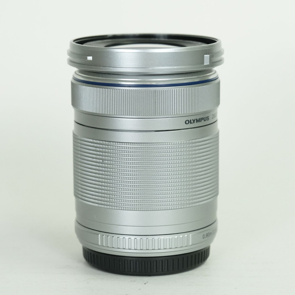 OLYMPUS M.ZUIKO DIGITAL ED 40-150mm F4.0-5.6 R