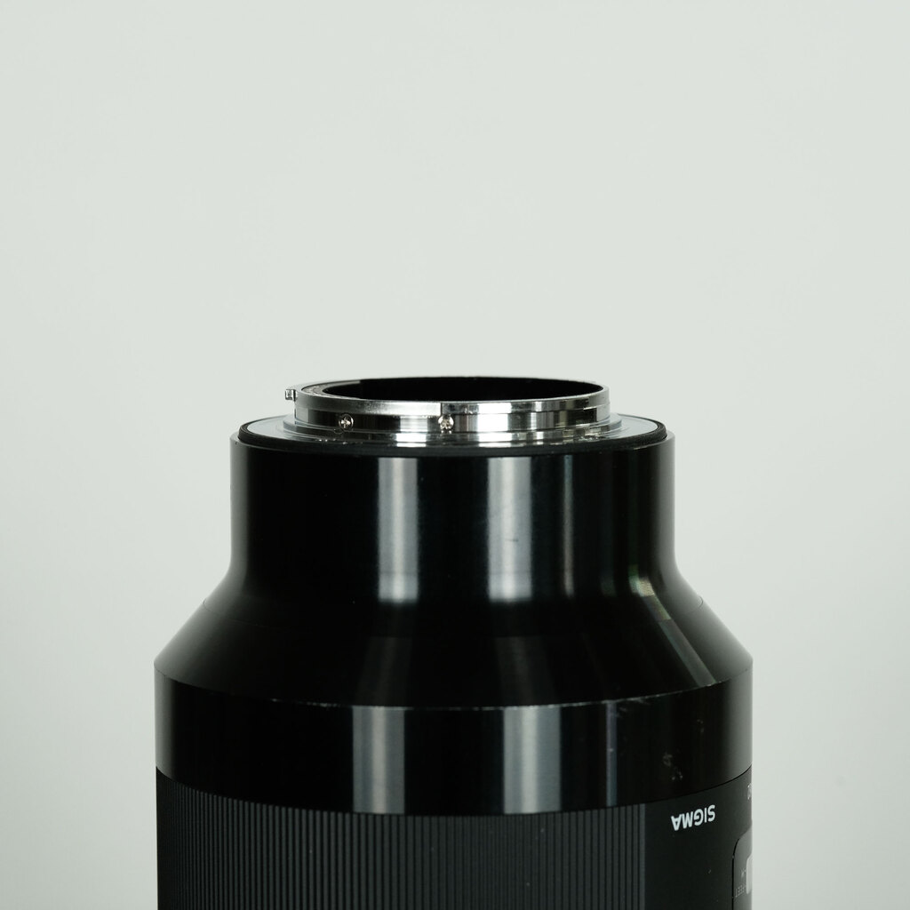SIGMA Art 135mm F1.8 DG HSM  (ソニーE用)