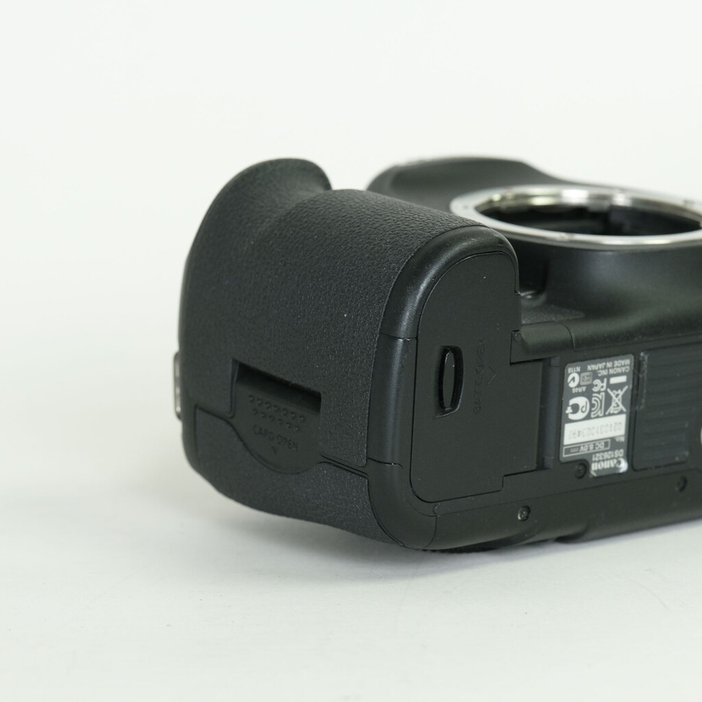 Canon EOS 5D Mark III