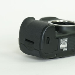 Canon EOS 5D Mark III