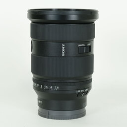 SONY FE 24-70mm F2.8 GM II SEL2470GM2 SONY FE 24-70mm F2.8 GM II SEL2470GM2