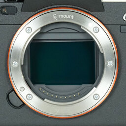 SONY α7 IV（ILCE-7M4）