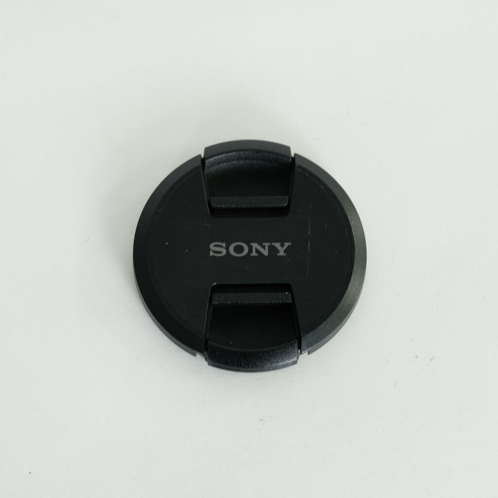 SONY FE 24mm F1.4 GM SEL24F14GM