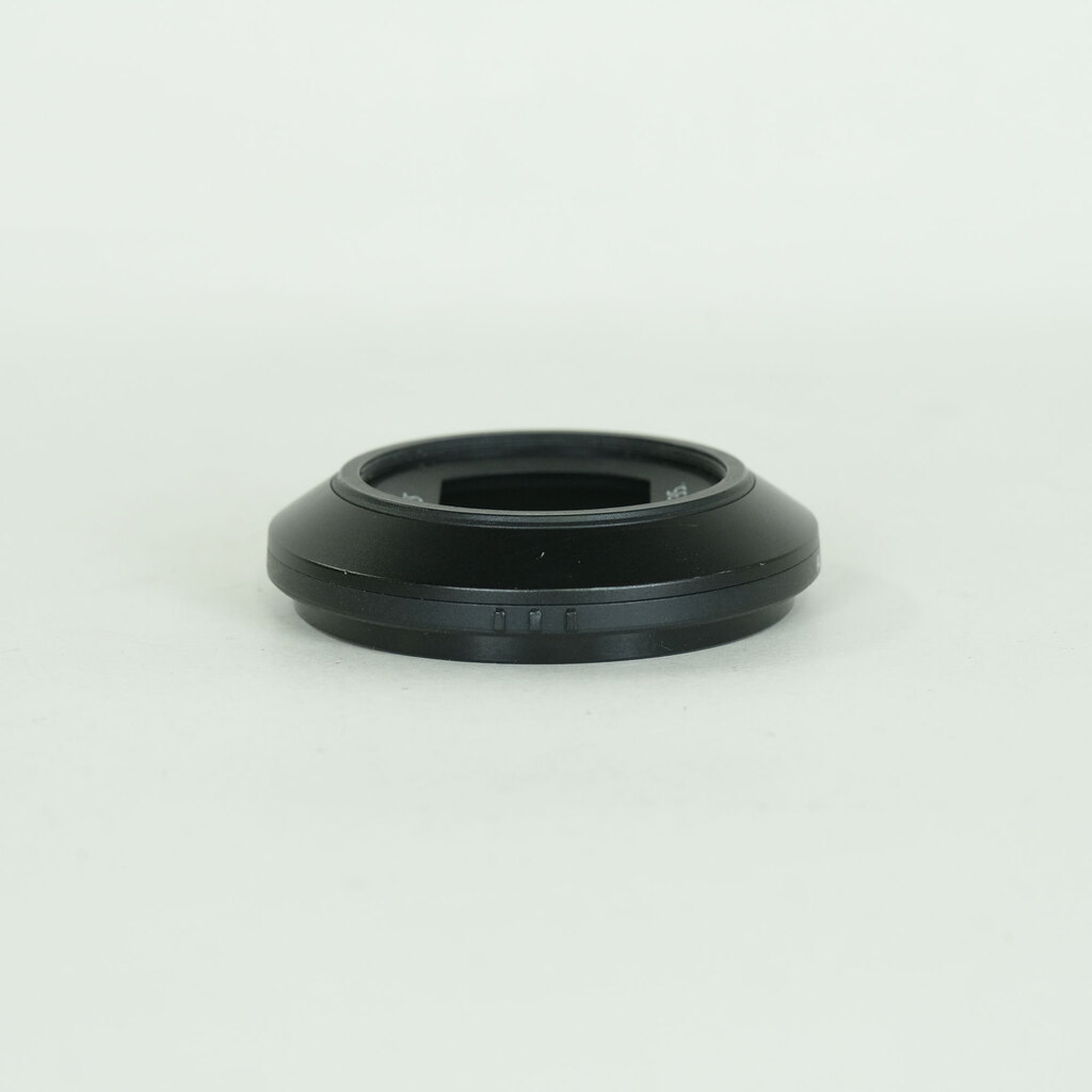 SONY Sonnar T* FE 35mm F2.8 ZA SEL35F28Z
