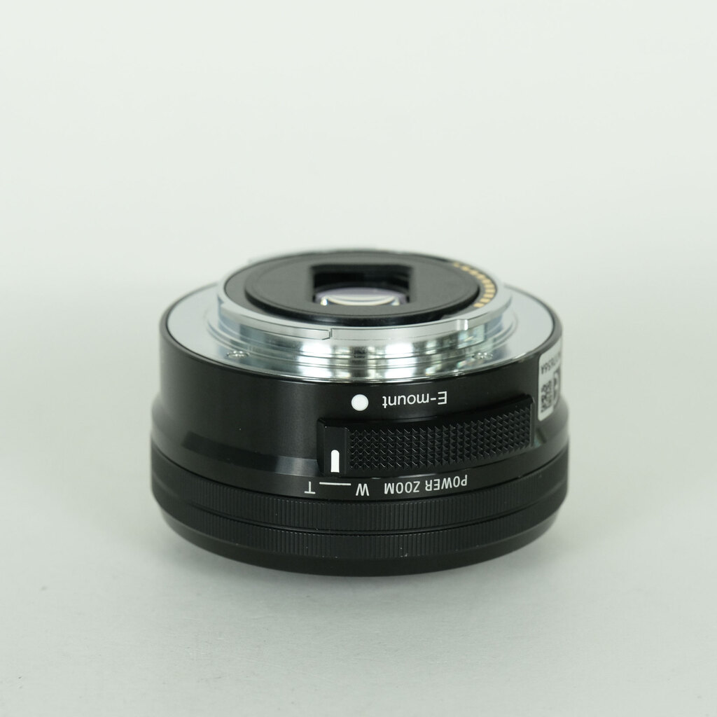 SONY E PZ 16-50mm F3.5-5.6 OSS SELP1650の出品 | ONE SCENE（ワン