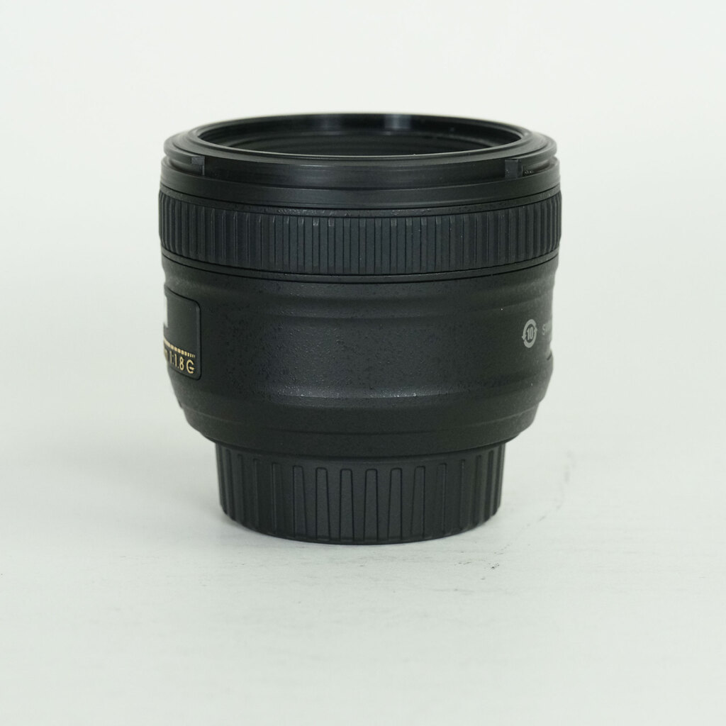 Nikon AF-S NIKKOR 50mm f/1.8G