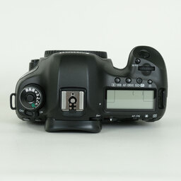 Canon EOS 5D Mark III