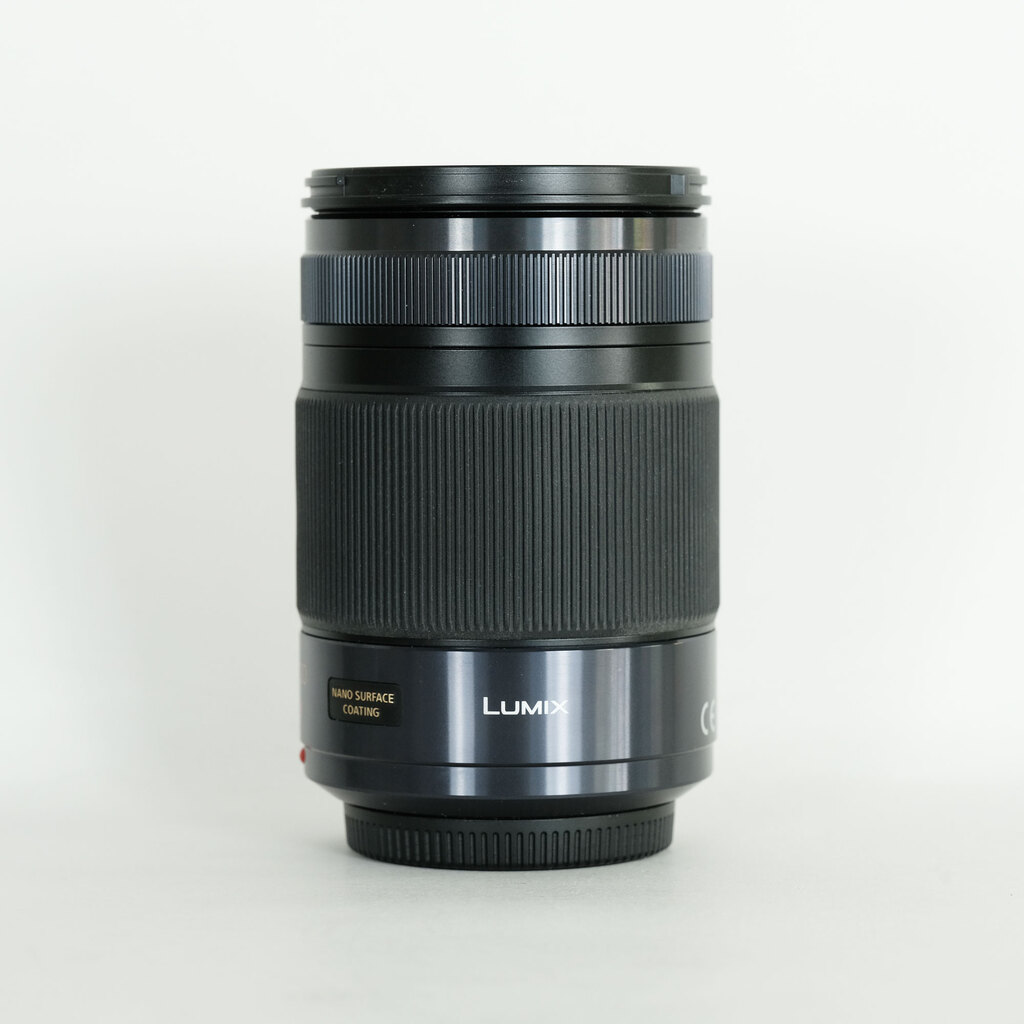 Panasonic LUMIX G X VARIO 35-100mm F2.8 POWER O.I.S. H-HS35100