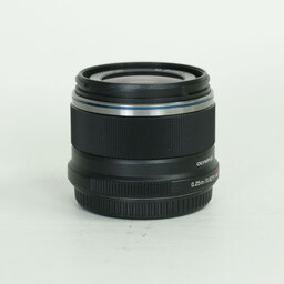 OLYMPUS M.ZUIKO DIGITAL 25mm F1.8