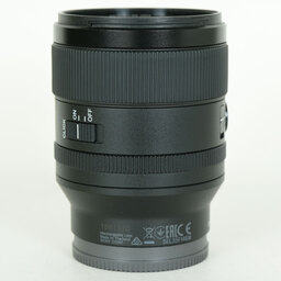 SONY FE 35mm F1.4 GM SEL35F14GM SONY FE 35mm F1.4 GM SEL35F14GM