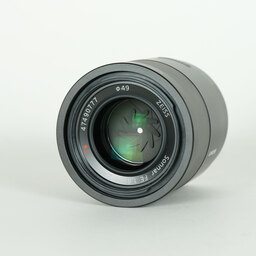 SONY Sonnar T* FE 55mm F1.8 ZA SEL55F18Z SONY Sonnar T* FE 55mm F1.8 ZA SEL55F18Z