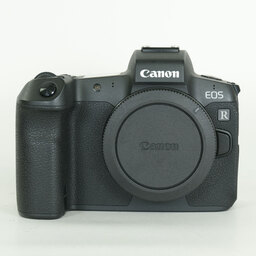 Canon EOS R