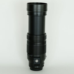 Panasonic LEICA DG VARIO-ELMAR 100-400mm / F4.0-6.3 II ASPH. / POWER O.I.S.