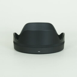 SIGMA 16-300mm F3.5-6.7 DC OS｜Contemporary [ソニーE用]