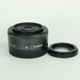 Canon EF-M22mm F2 STM Canon EF-M22mm F2 STM