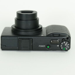 RICOH GR DIGITAL III