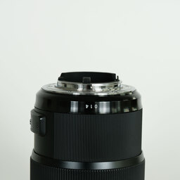 SIGMA 50mm F1.4 DG HSM｜Art [ニコン用]