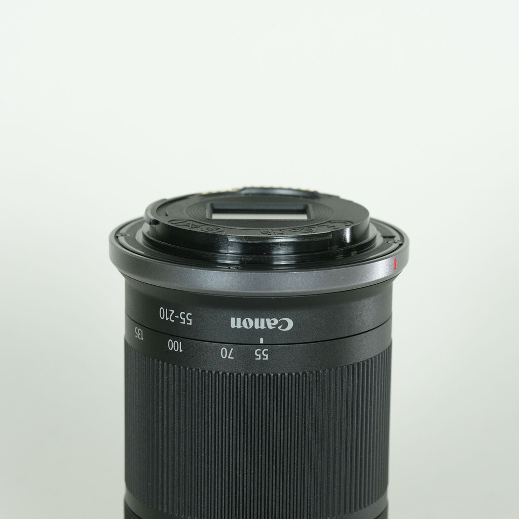 Canon RF-S55-210mm F5-7.1 IS STM Canon RF-S55-210mm F5-7.1 IS STM