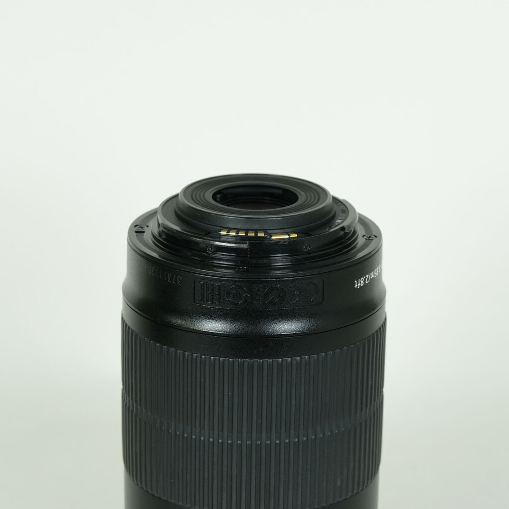 Canon EF-S55-250mm F4-5.6 IS STM