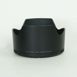 Nikon NIKKOR Z 50mm f/1.2 S