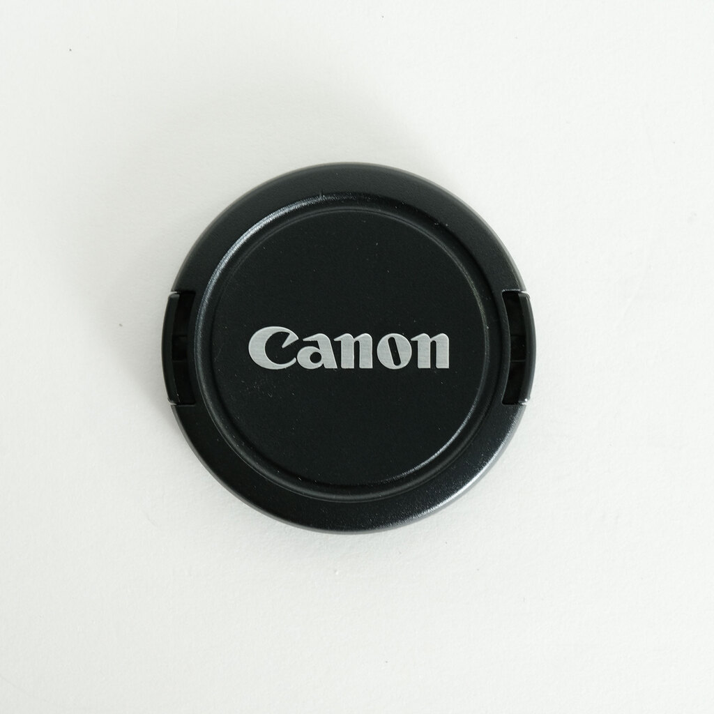 Canon EF-S55-250mm F4-5.6 IS