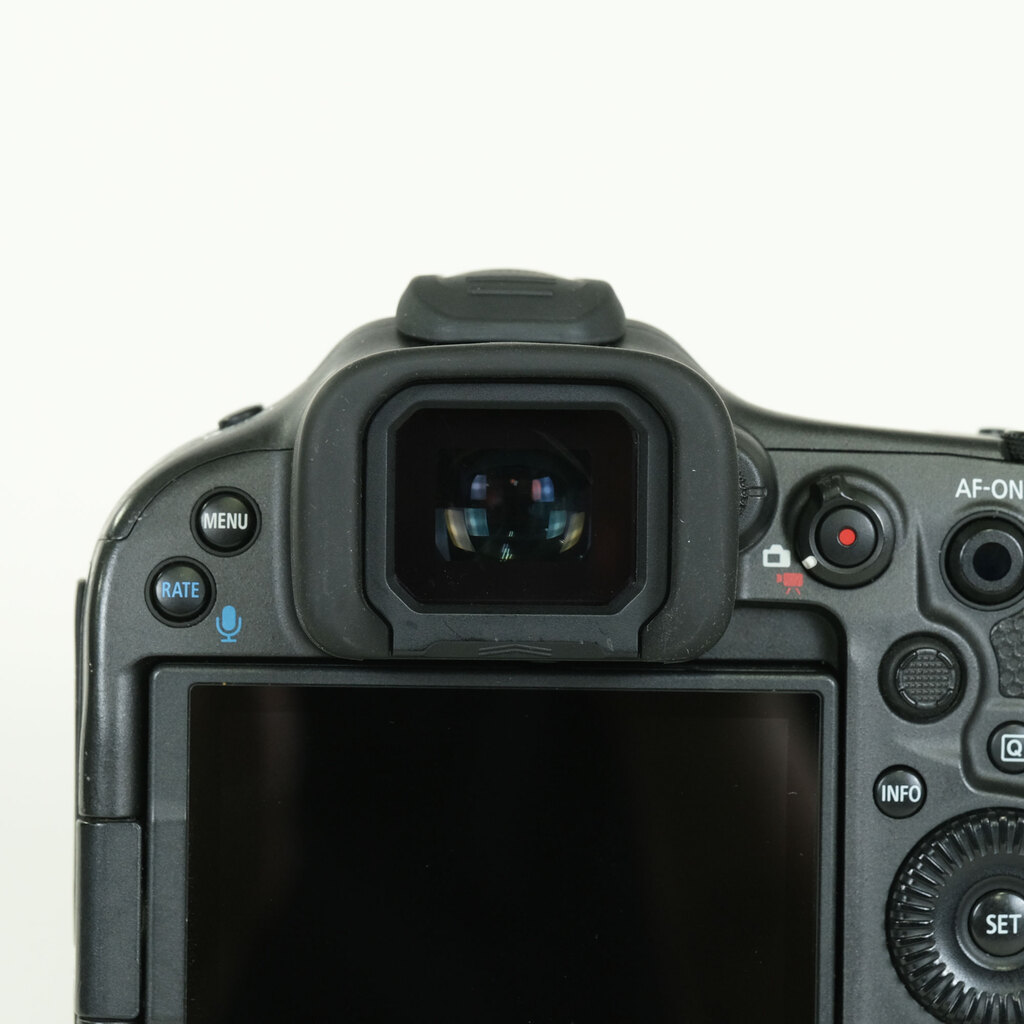 Canon EOS R3