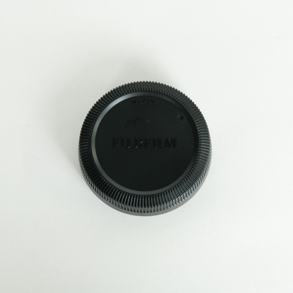 FUJIFILM XF16mmF1.4 R WR