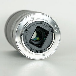 SONY E 55-210mm F4.5-6.3 OSS SEL55210