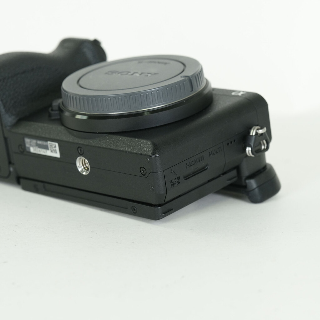 SONY α6500(ILCE-6500) SONY α6500(ILCE-6500)
