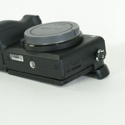 SONY α6500(ILCE-6500) SONY α6500(ILCE-6500)