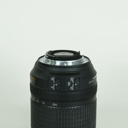 Nikon AF-S DX NIKKOR 18-140mm F3.5-5.6G ED VR