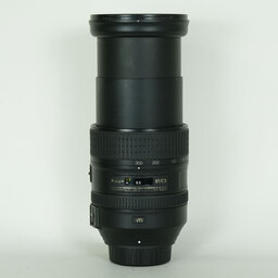 Nikon AF-S NIKKOR 28-300mm f/3.5-5.6G ED VR